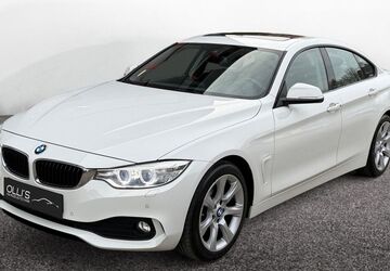 BMW 420 154.500 km 16.200 &euro; Göppingen 73037