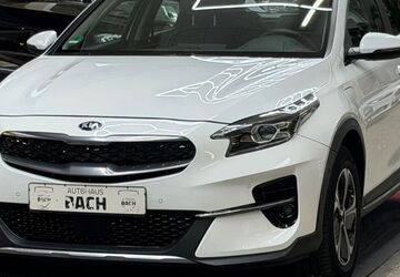 Kia XCeed 77.470 km 15.897 &euro; Remshalden 73630