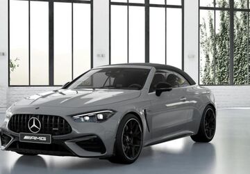 Mercedes-Benz E 53 AMG 17.982 km 93.790 &euro; Schorndorf 73614