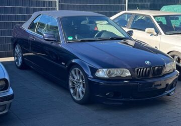 BMW 330 249.000 km 8.399 &euro; Süßen 73079