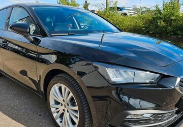 Seat Leon 17.150 km 21.500 &euro; Eislingen 73054