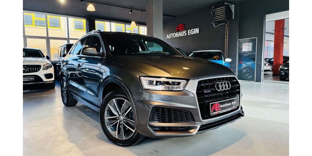 Audi Q3 84.000 km 24.900 &euro; Geislingen (Steige) 73312
