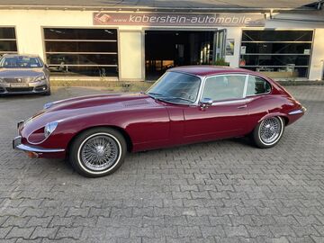 Gebrauchte Jaguar E-Type