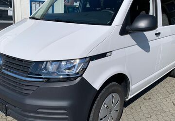 VW T6 Transporter 32.320 km 37.995 &euro; Kirchheim/Teck-Nabern 73230