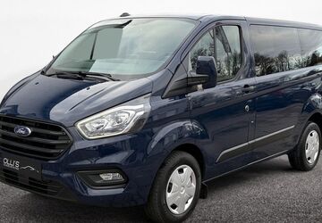 Ford Tourneo Custom 161.700 km 16.900 &euro; Göppingen 73037
