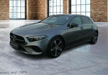 Mercedes-Benz A 220 60.800 km 34.250 &euro; Uhingen 73066