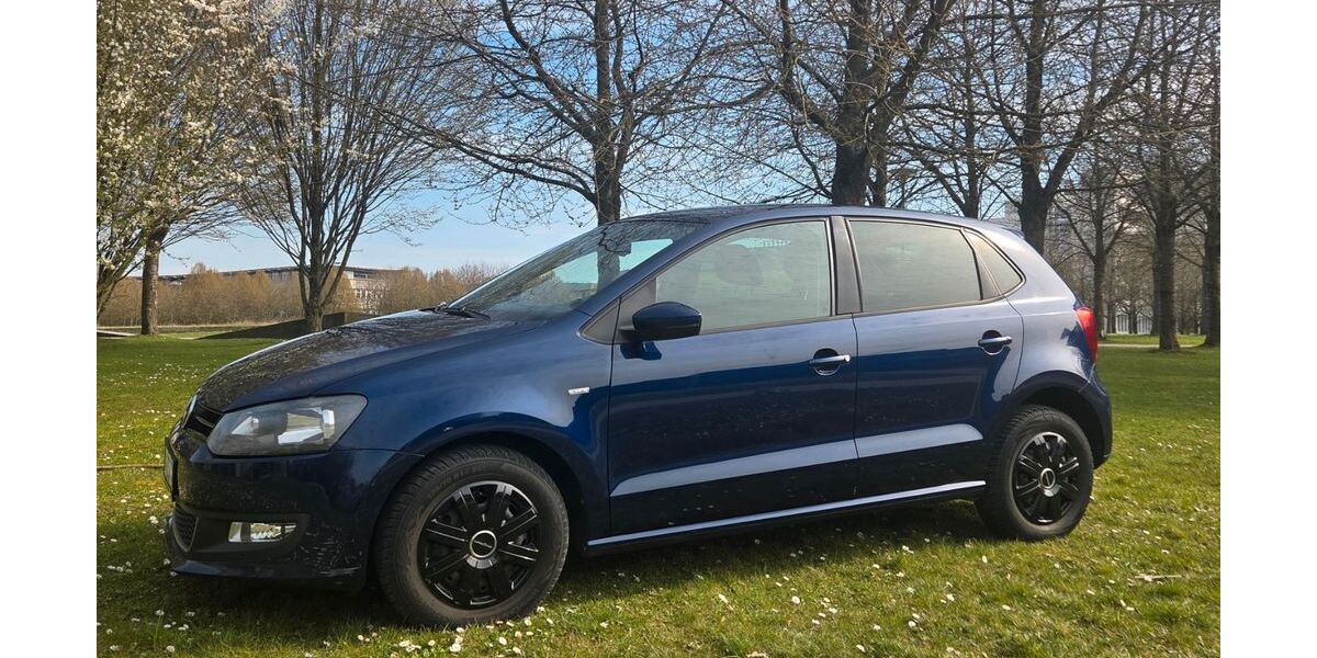 VW Polo 197.842 km 5.500 &euro; Schorndorf 73614