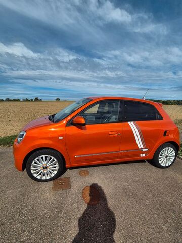 Gebrauchte Renault Twingo