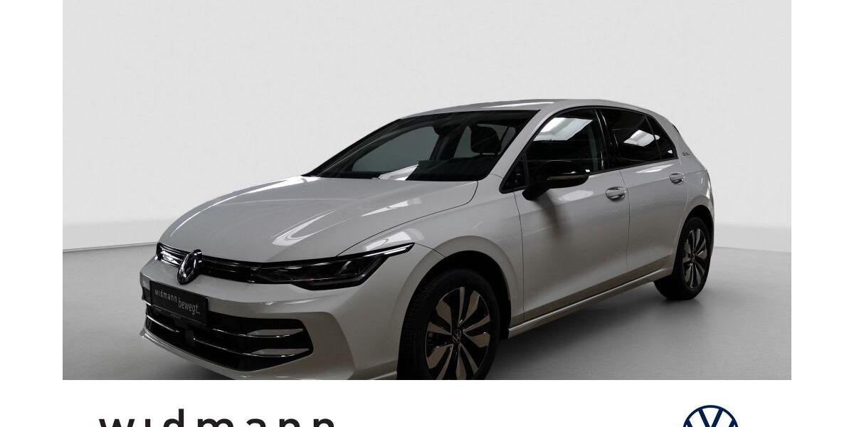 VW Golf 5.000 km 31.950 &euro; Schwäbisch Gmünd 73527