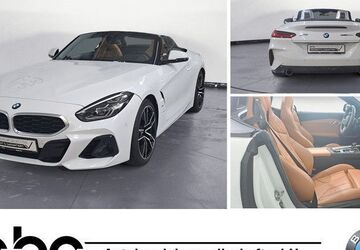 BMW Z4 24.772 km 51.360 &euro; Esslingen am Neckar 73730