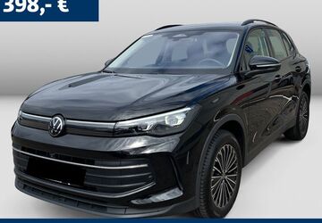 VW Tiguan 25.000 km 43.360 &euro; Göppingen 73037