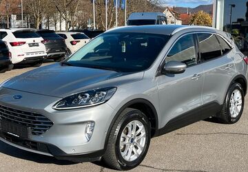 Ford Kuga 49.500 km 24.470 &euro; Dettingen/Erms 72581