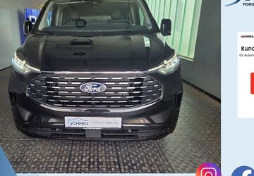 Ford Tourneo Custom 7.500 km 60.990 &euro; Donzdorf 73072