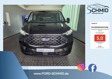 Gebrauchte Ford Tourneo Custom
