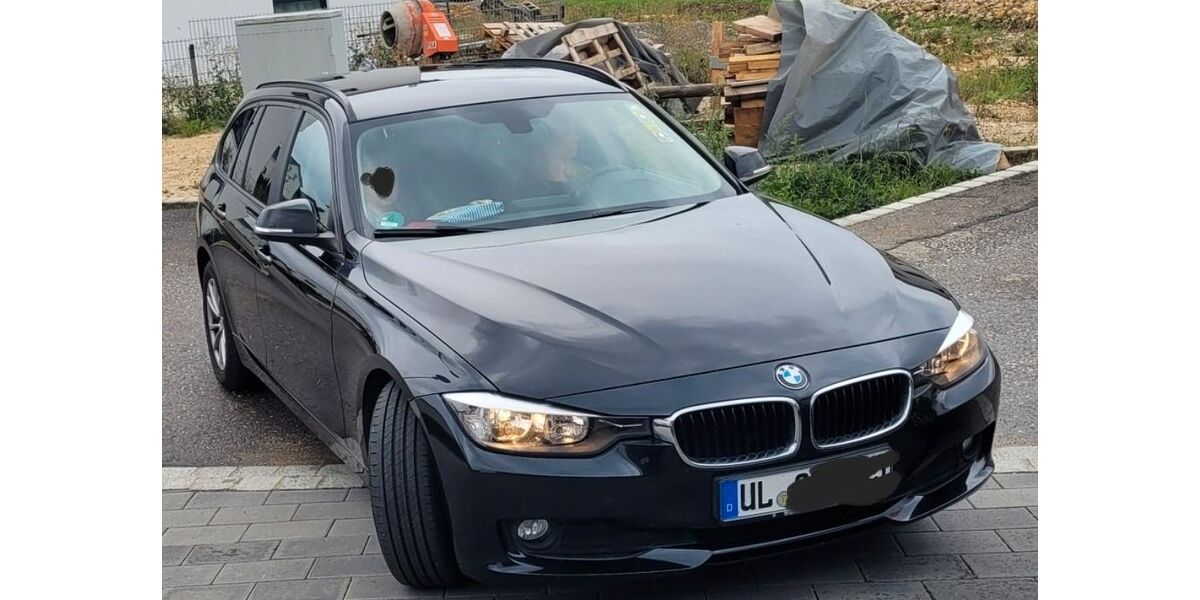 BMW 318 171.000 km 7.100 &euro; MERKLINGEN 89188