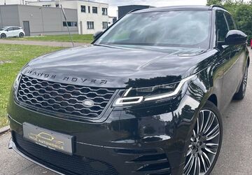Land Rover Range Rover Velar 98.262 km 36.999 &euro; Waiblingen 71334