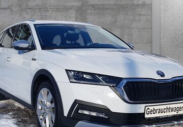 Skoda Octavia 124.109 km 25.990 &euro; Schwäbisch Gmünd 73525
