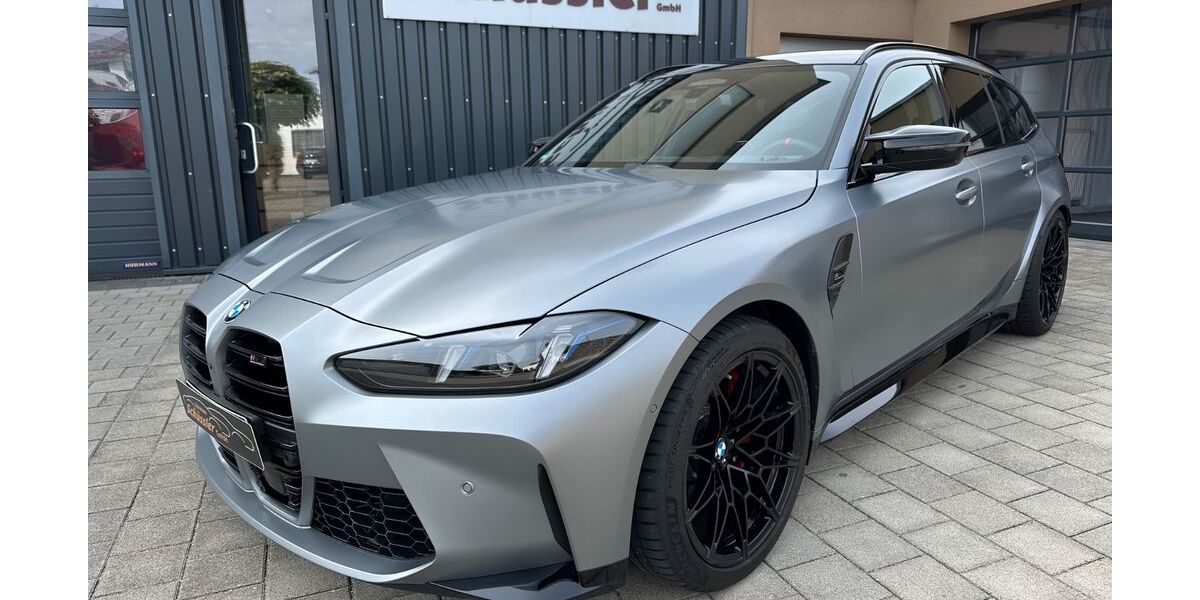 BMW M3 8.500 km 97.100 &euro; Frickenhausen/Linsenhofen 72636