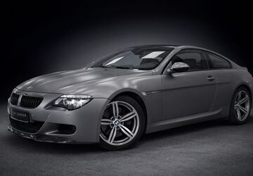 BMW M6 94.110 km 64.900 &euro; Uhingen 73066