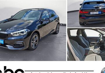 BMW 118 28.770 km 21.490 &euro; Göppingen 73037