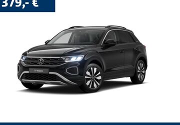 VW T-Roc 11.649 km 29.930 &euro; Göppingen 73037
