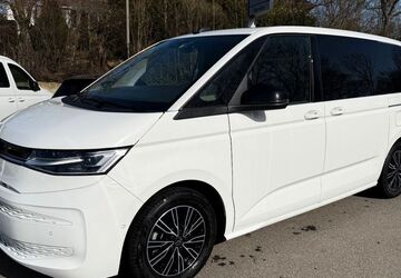 VW T7 Multivan 10.700 km 55.555 &euro; Rechberghausen 73098