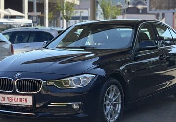 BMW 316 290.500 km 6.750 &euro; Geislingen an der steige 73312