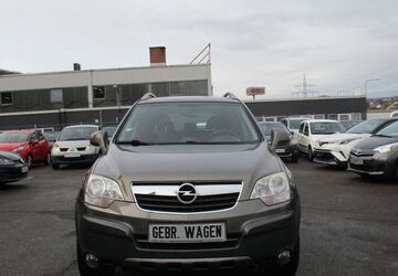 Opel Antara 181.344 km 3.990 &euro; Schwäbisch Gmünd 73525