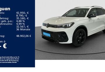 VW Tiguan 26.359 km 42.950 &euro; Schwäbisch Gmünd 73525