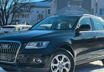 Audi Q5 136.000 km 17.690 &euro; Süßen 73079