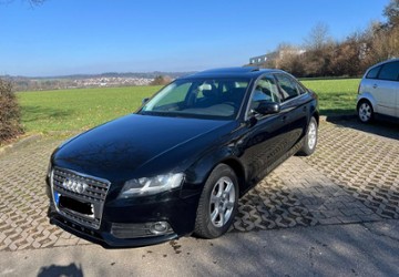 Audi A4 240.000 km 5.000 &euro; Göppingen 73033