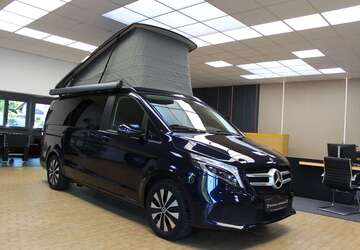 Mercedes-Benz Marco Polo 53.188 km 55.950 &euro; Kirchheim unter Teck 73230