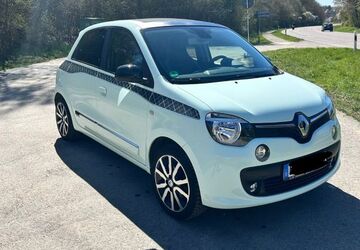 Renault Twingo 48.400 km 11.000 &euro; Frickenhausen 72636