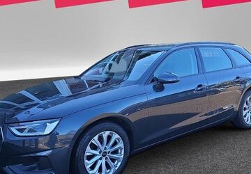 Audi A4 69.490 km 26.980 &euro; Schwäbisch Gmünd 73527