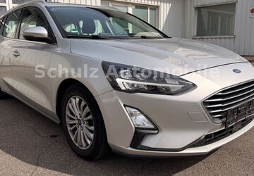 Ford Focus 287.500 km 6.450 &euro; Uhingen 73066