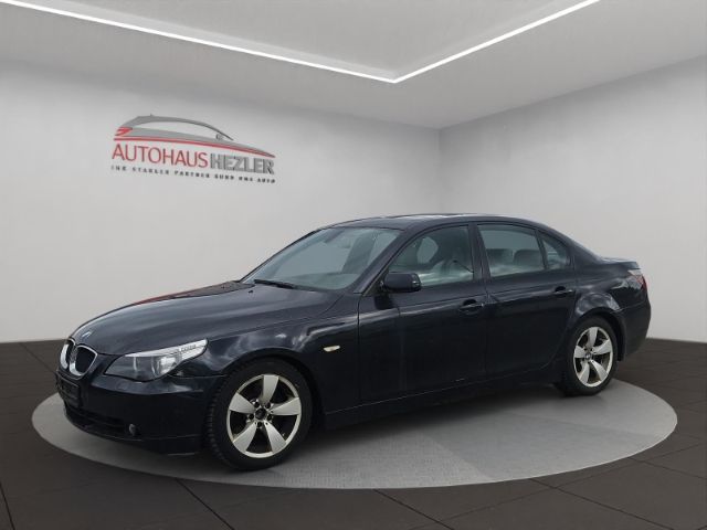 BMW 530 503.260 km 2.222 &euro; Amstetten 73340