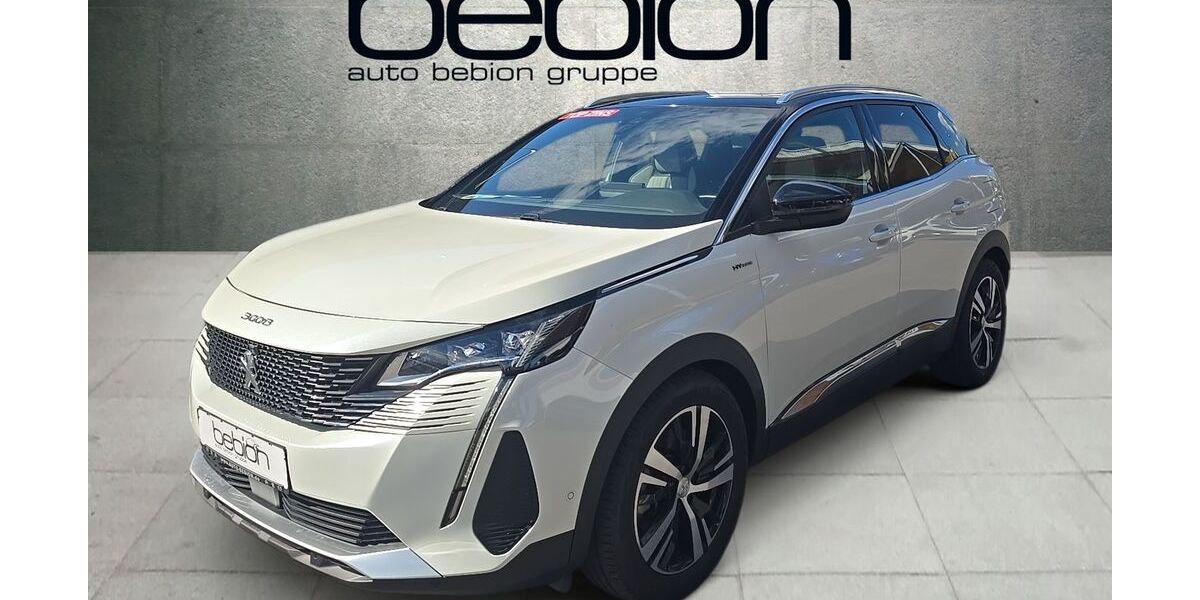 Peugeot 3008 51.501 km 21.880 &euro; Esslingen 73728