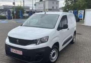 Peugeot Partner 99.600 km 12.800 &euro; Göppingen 73037