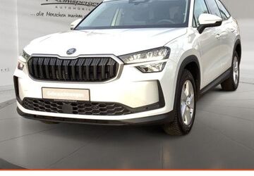 Skoda Kodiaq 18.200 km 37.890 &euro; Kirchheim 73230