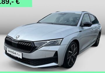 Skoda Octavia 29.375 km 30.390 &euro; Weinstadt-Endersbach 71384