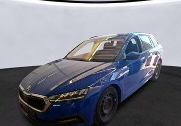 Skoda Octavia 122.331 km 18.480 &euro; Wendlingen am Neckar 73240