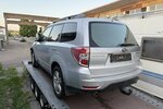 Subaru Forester Comfort 30 Jahre 159.219 km 1.450 &euro; Schorndorf 73614