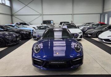 Porsche 911 Urmodell 78.600 km 113.989 &euro; Korb bei Stuttgart 71404