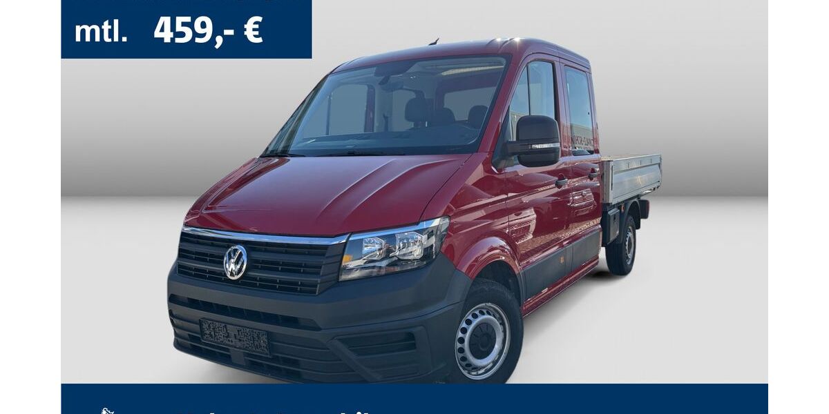 VW Crafter 42.129 km 38.400 &euro; Fellbach 70736