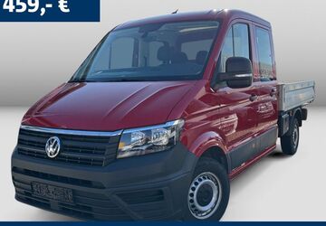 VW Crafter 42.129 km 38.900 &euro; Fellbach 70736