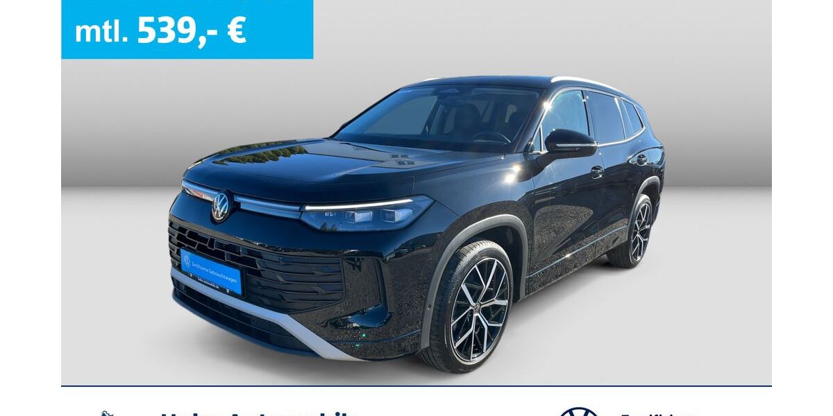 VW Tayron 14.740 km 39.440 &euro; Schorndorf 73614