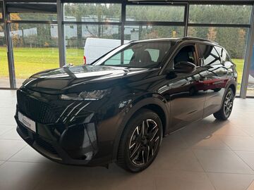 Gebrauchte Peugeot 5008