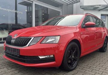 Skoda Octavia 116.820 km 15.680 &euro; Wendlingen am Neckar 73240