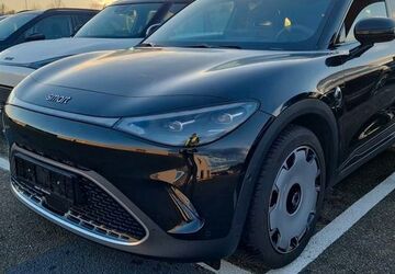 Smart #3 14.240 km 31.980 &euro; Schorndorf 73614