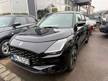 Gebrauchte Suzuki Swift